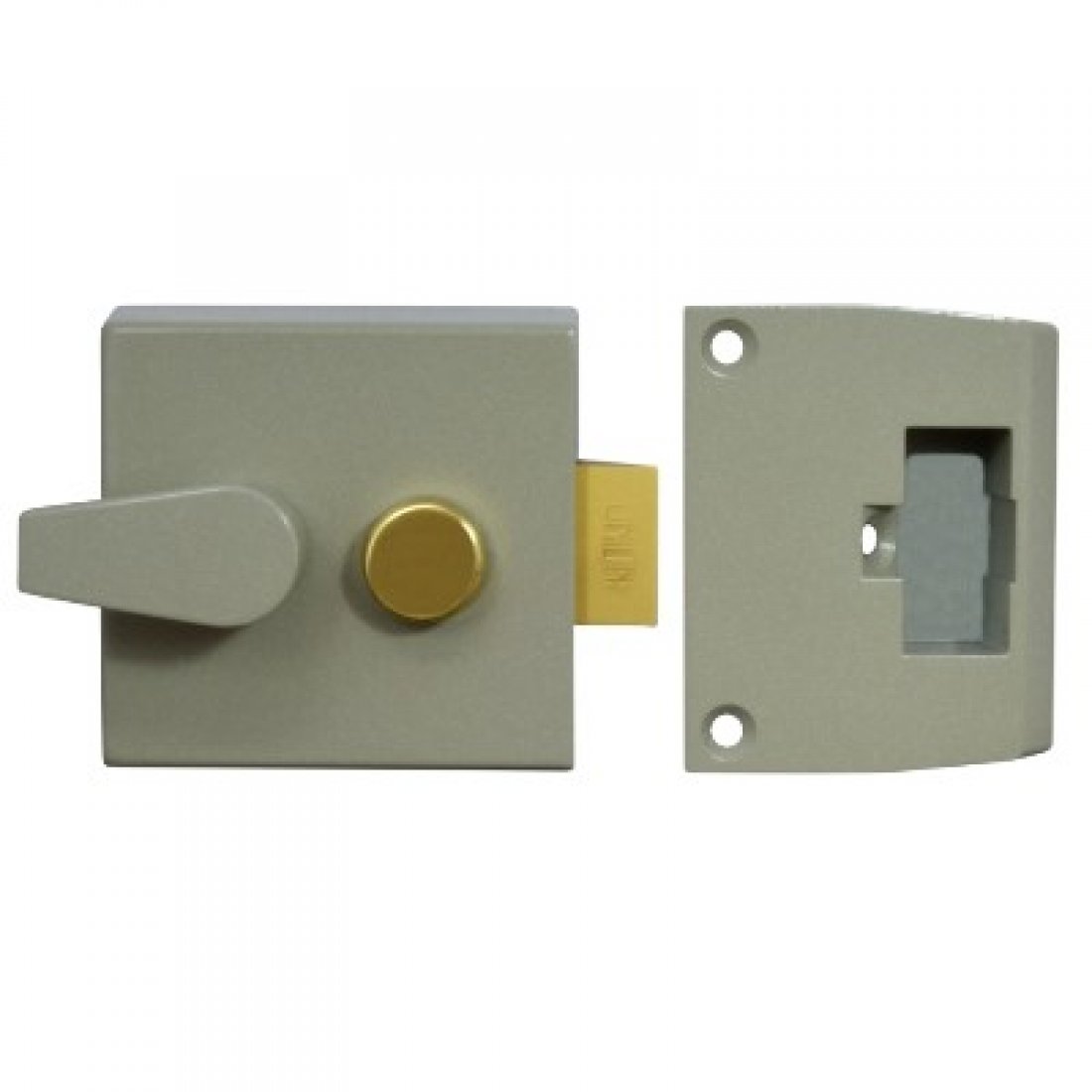 Union 1026 Narrow 50mm Night Latch